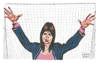 El fútbol es tema de campaña