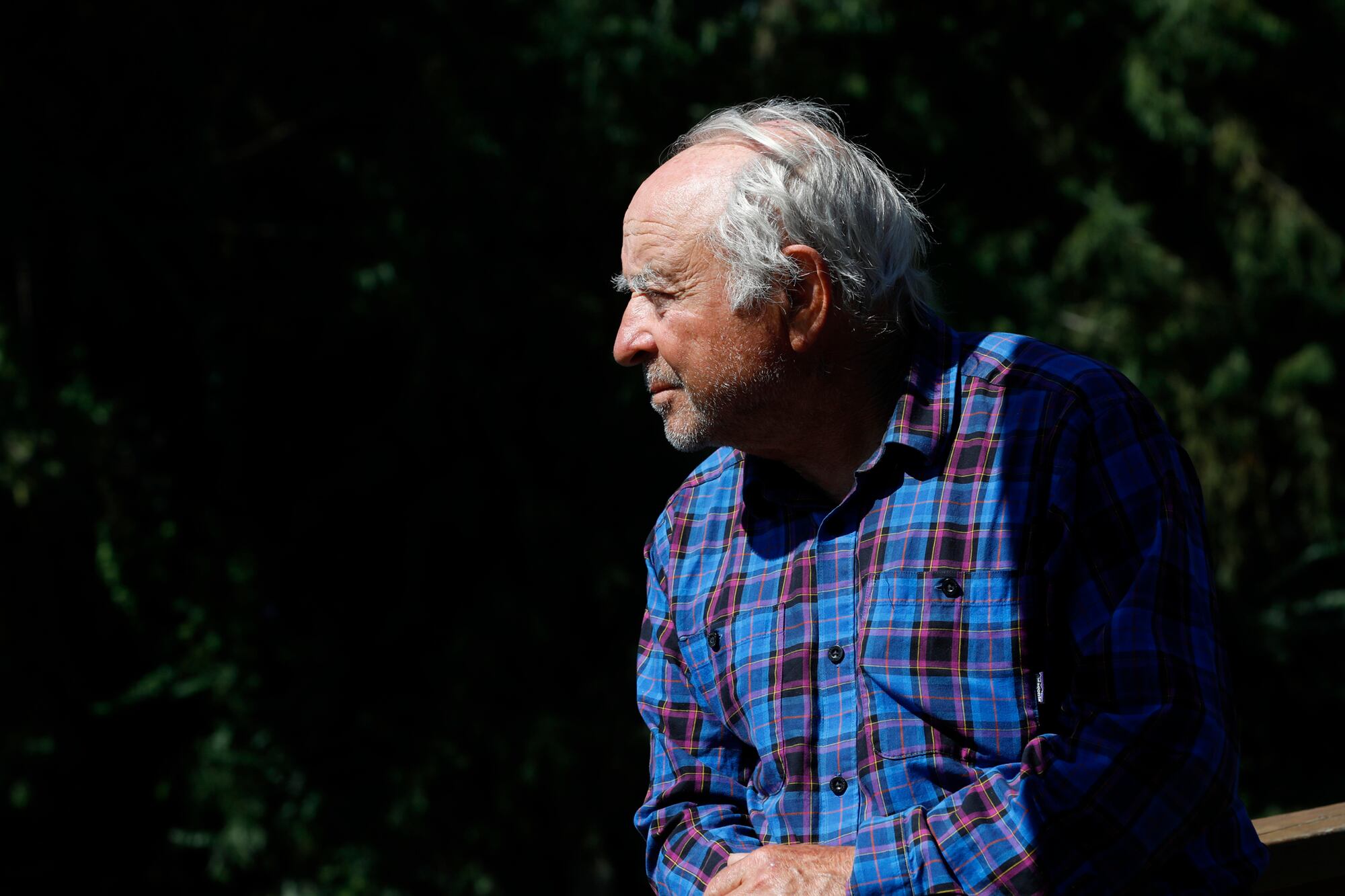 Yvon Chouinard: