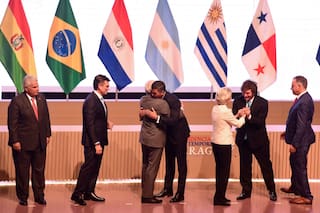 Desafíos y oportunidades del acuerdo Unión Europea – Mercosur