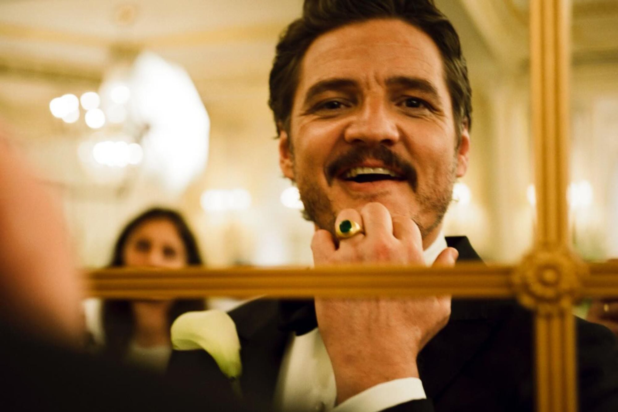 Pedro Pascal: Del Exilio al Éxito en Hollywood
