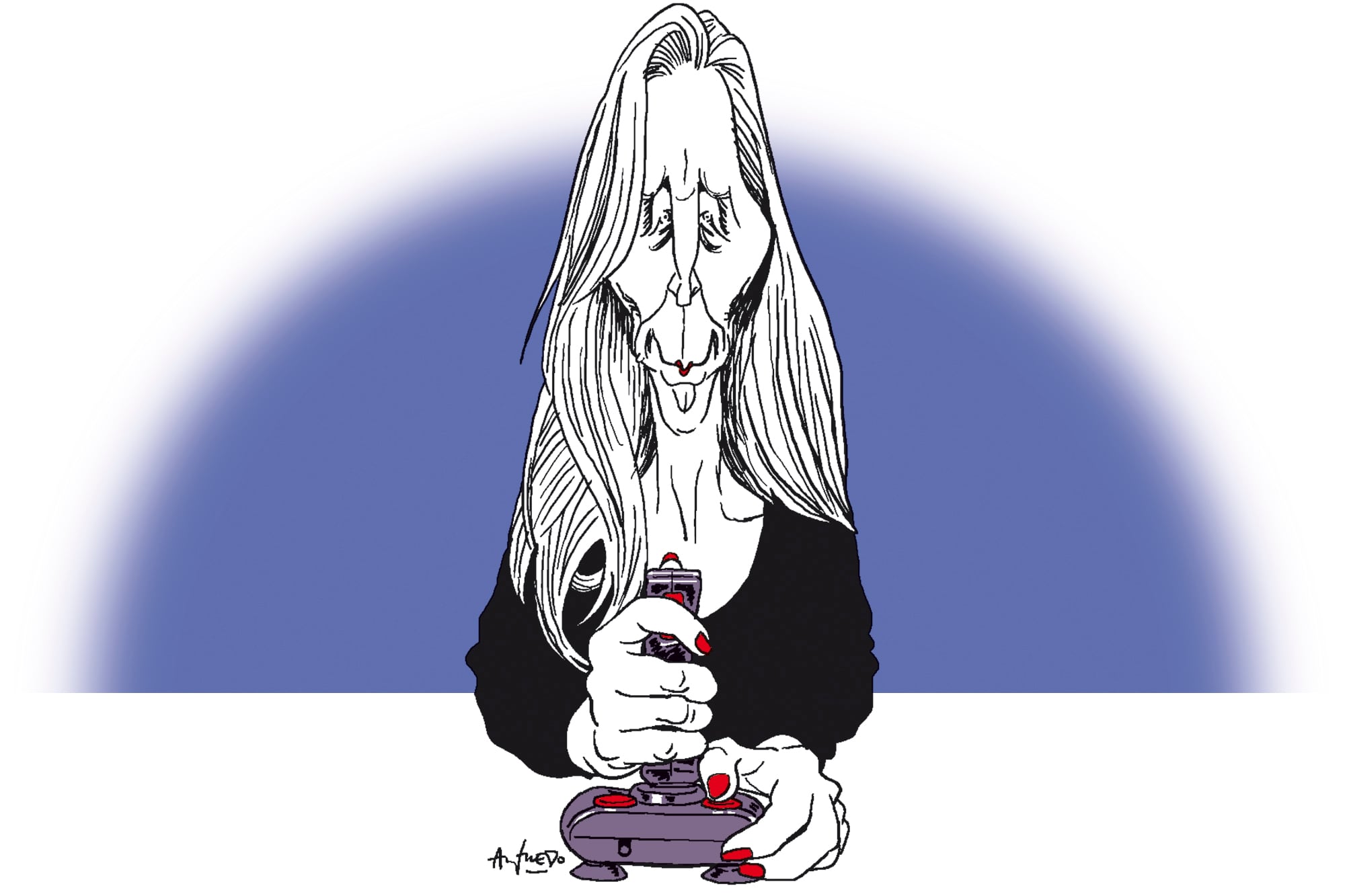 El poder se reconfigura en el “carpe diem” de Milei