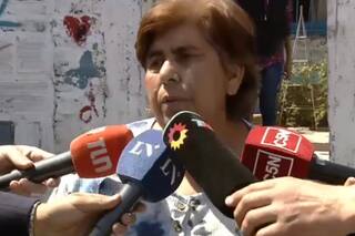 "El papá de Sheila la hizo pelear como gallo de riña por 10 pesos"