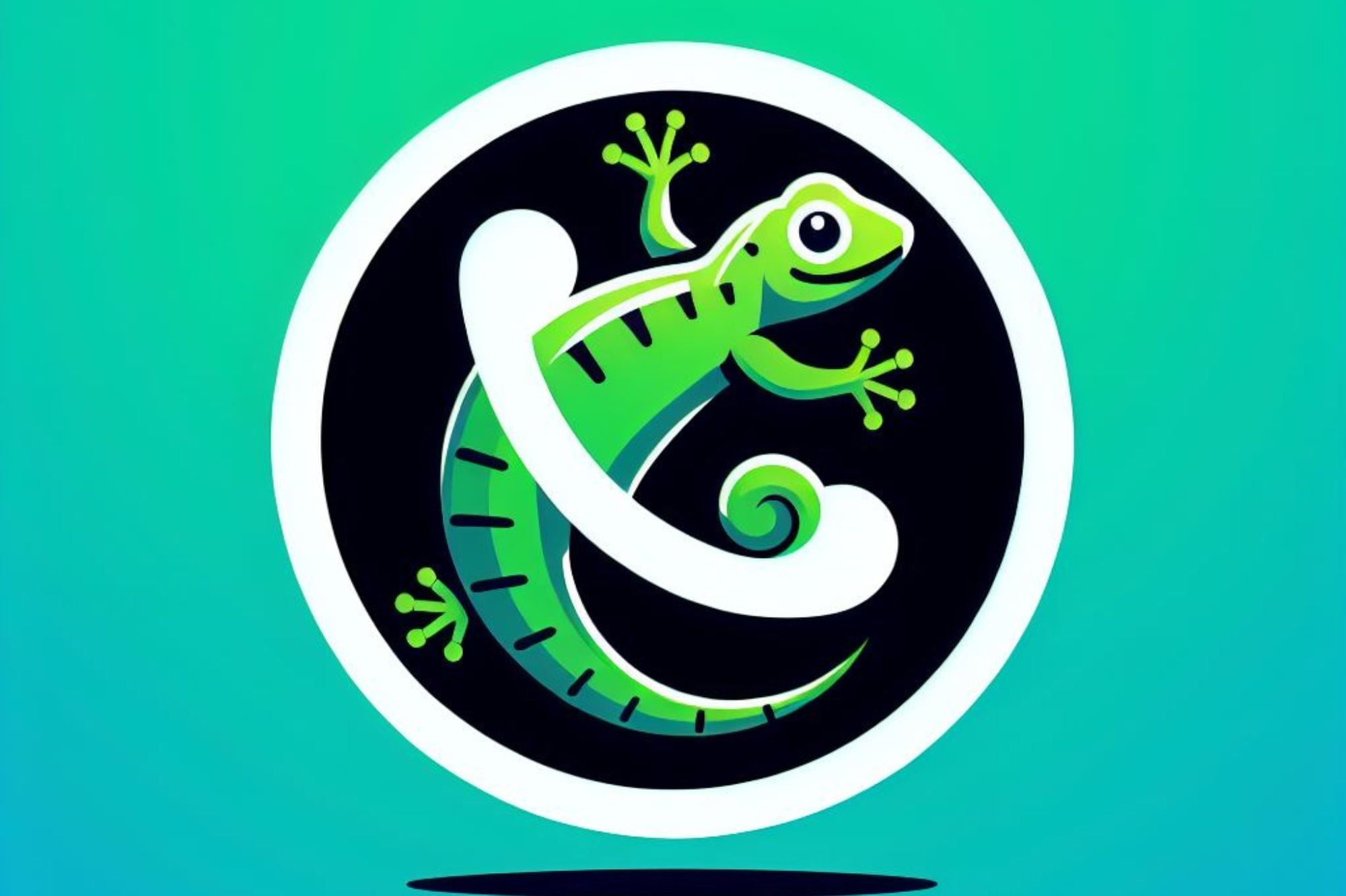 Una creación de la IA para el