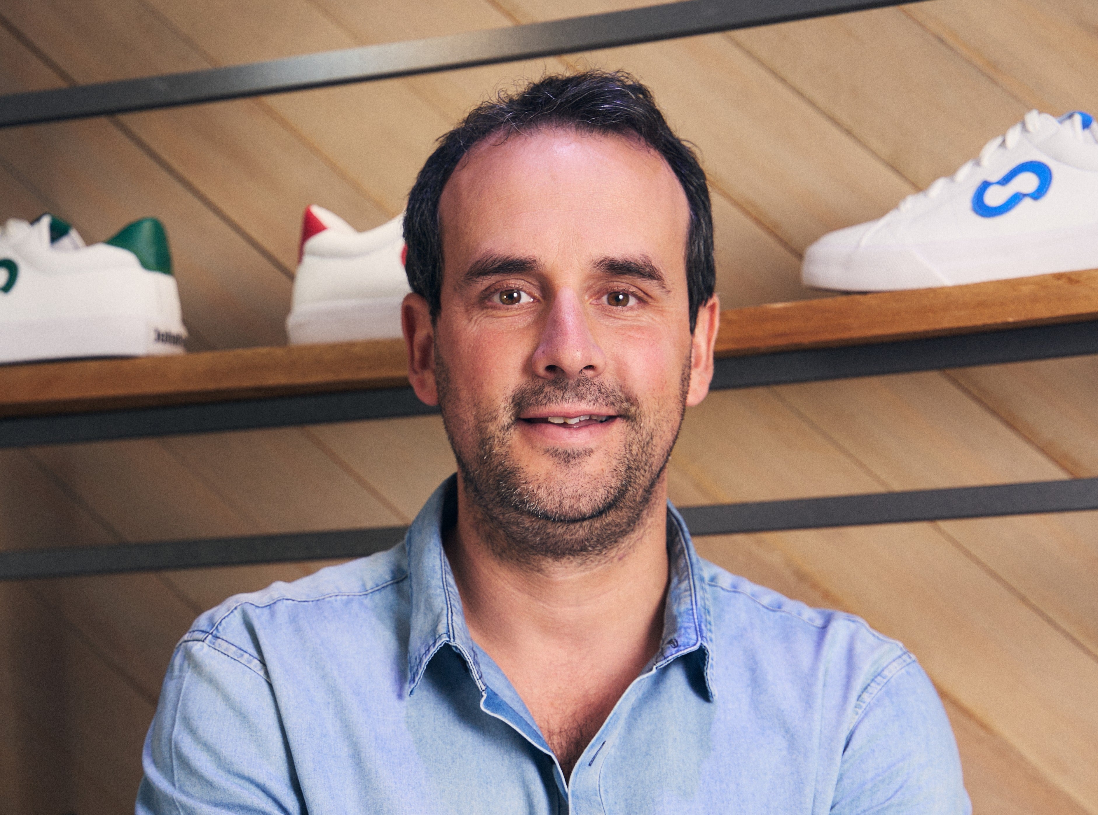 Ricardo Fernández Mora,