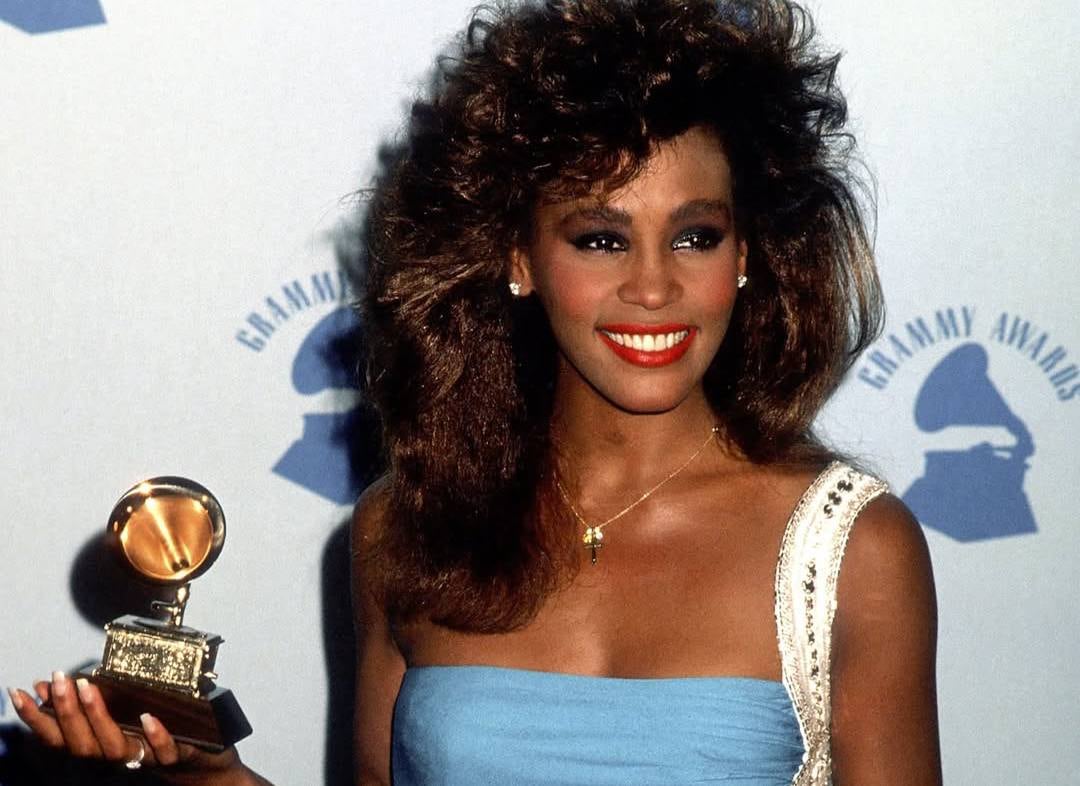 Gracias a la gestión de su cuñada, el legado de Whitney Houston se ha revalorizado por completo