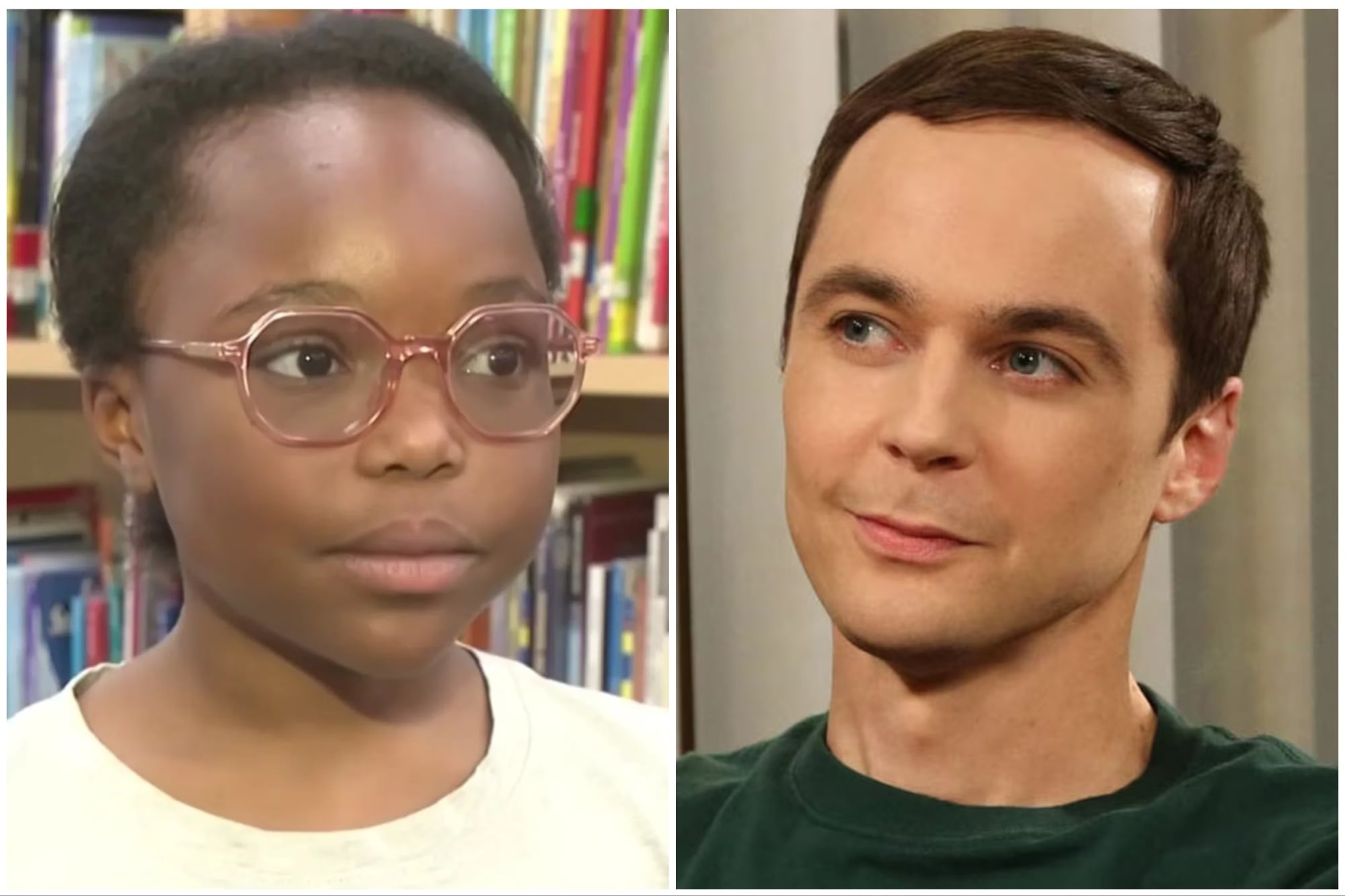 Niña prodigio en California: tiene 10 años, se apellida igual que un personaje de The Big Bang Theory y ya estudia en la universidad