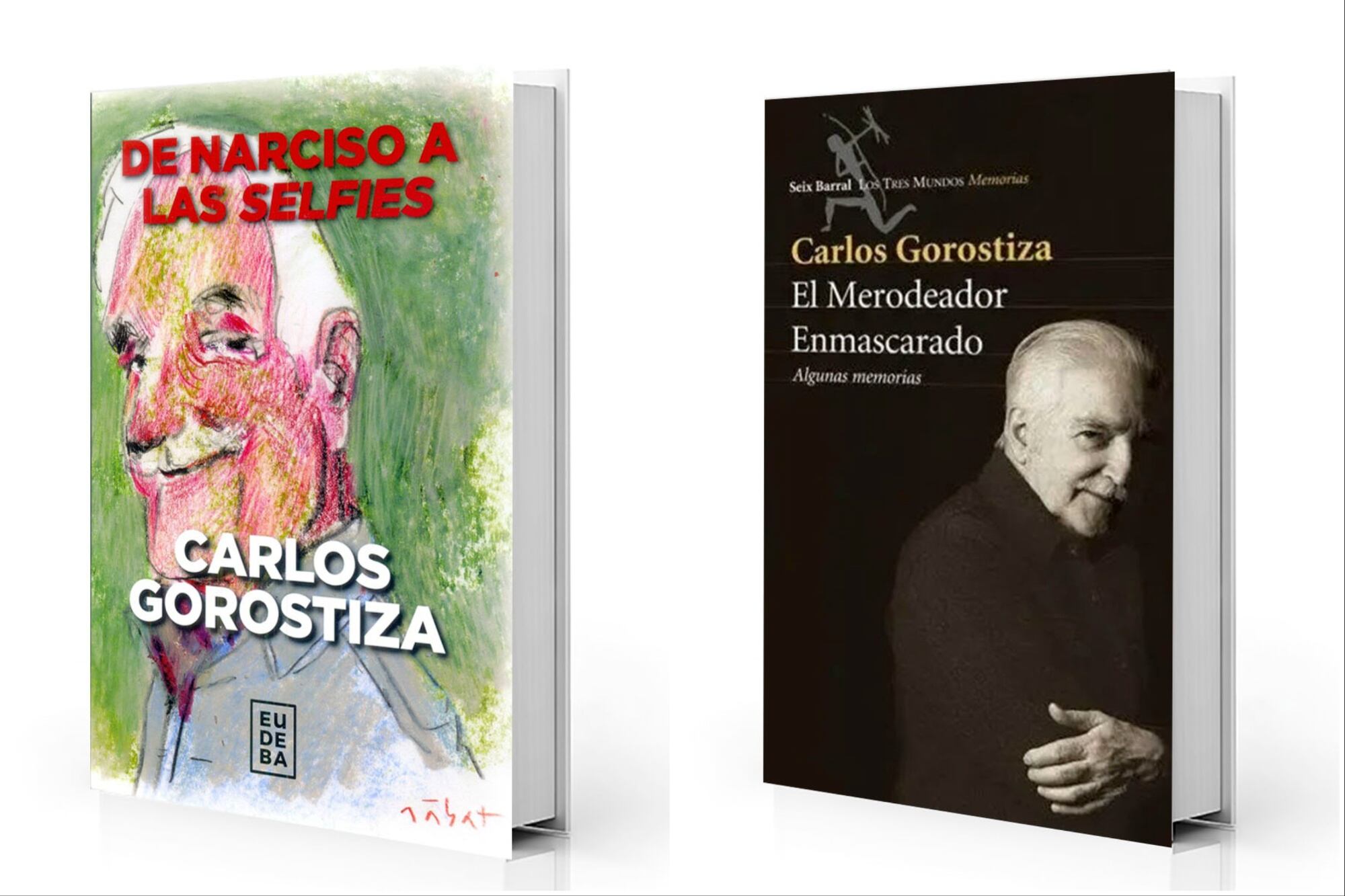 “Figura central del teatro argentino”: empieza el Congreso Internacional Carlos Gorostiza 8 Gorostiza fue novelista y narrador; portadas de