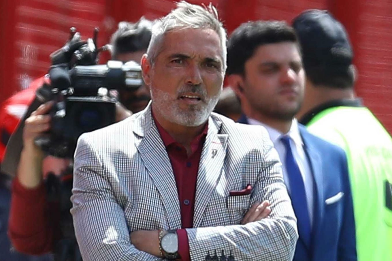 Primera Nacional: qué necesita Chacarita para no irse al descenso