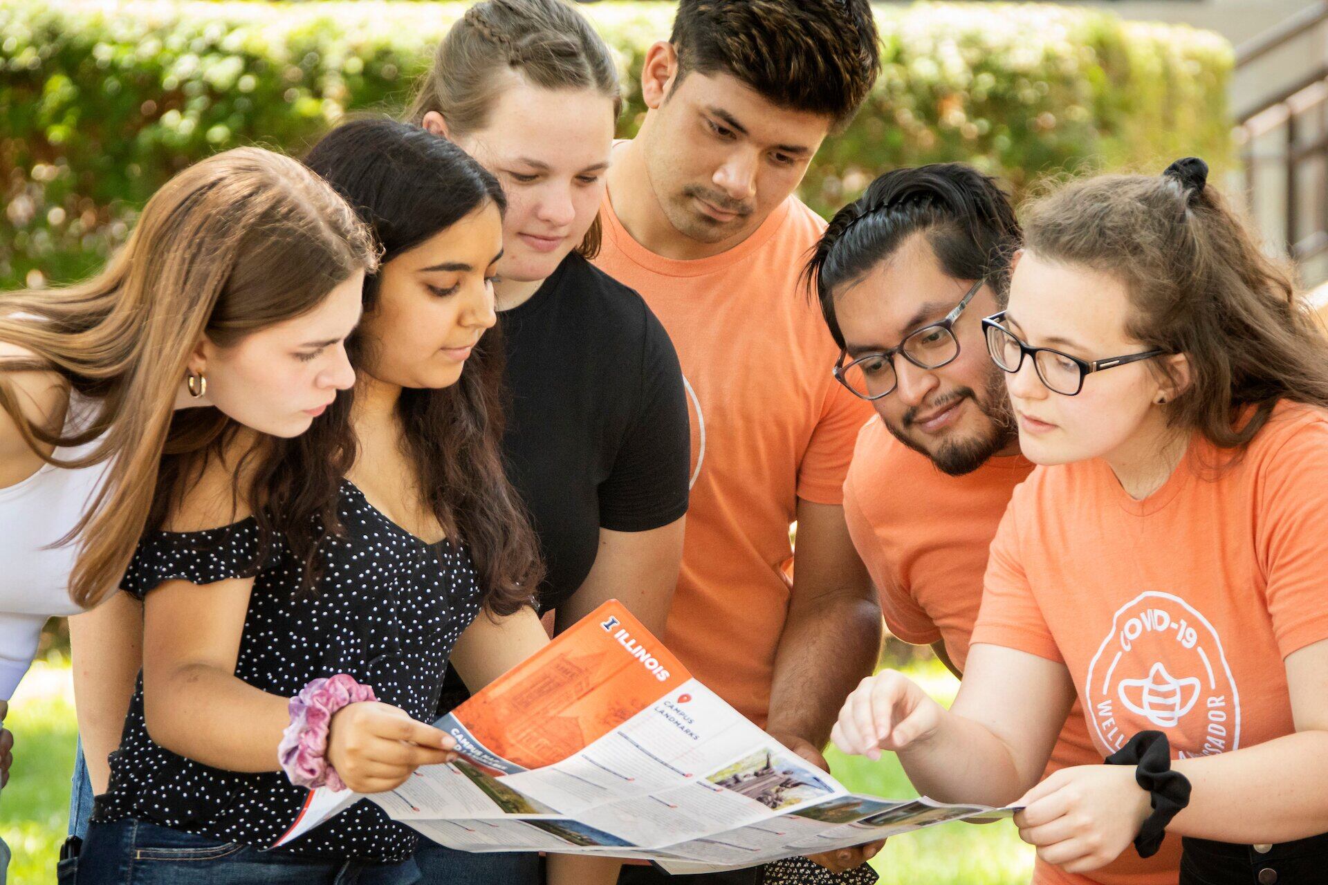 En el programa One Click College Admit participan universidades públicas y colegios comunitarios