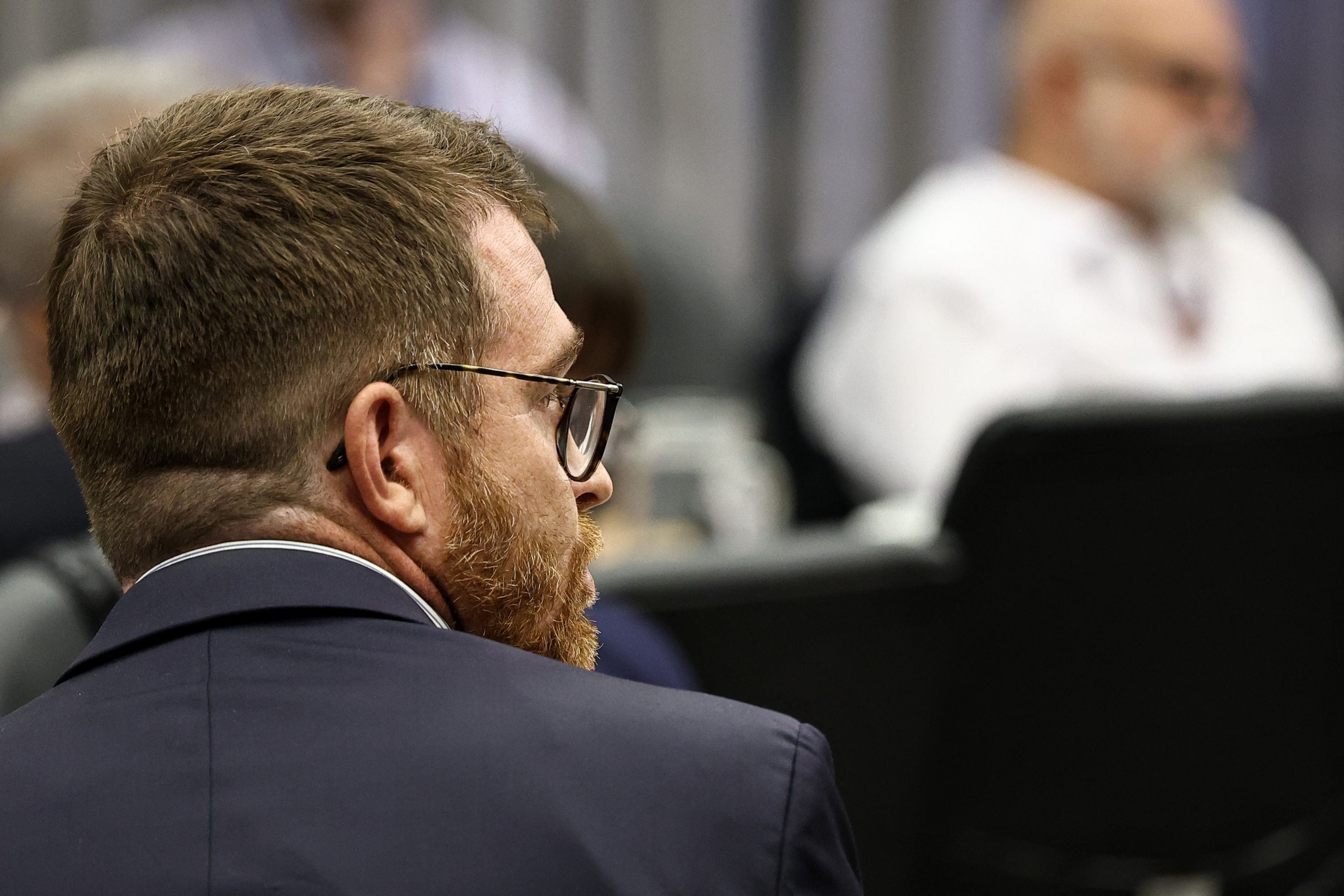 Massot, cuando se discutió la reforma laboral