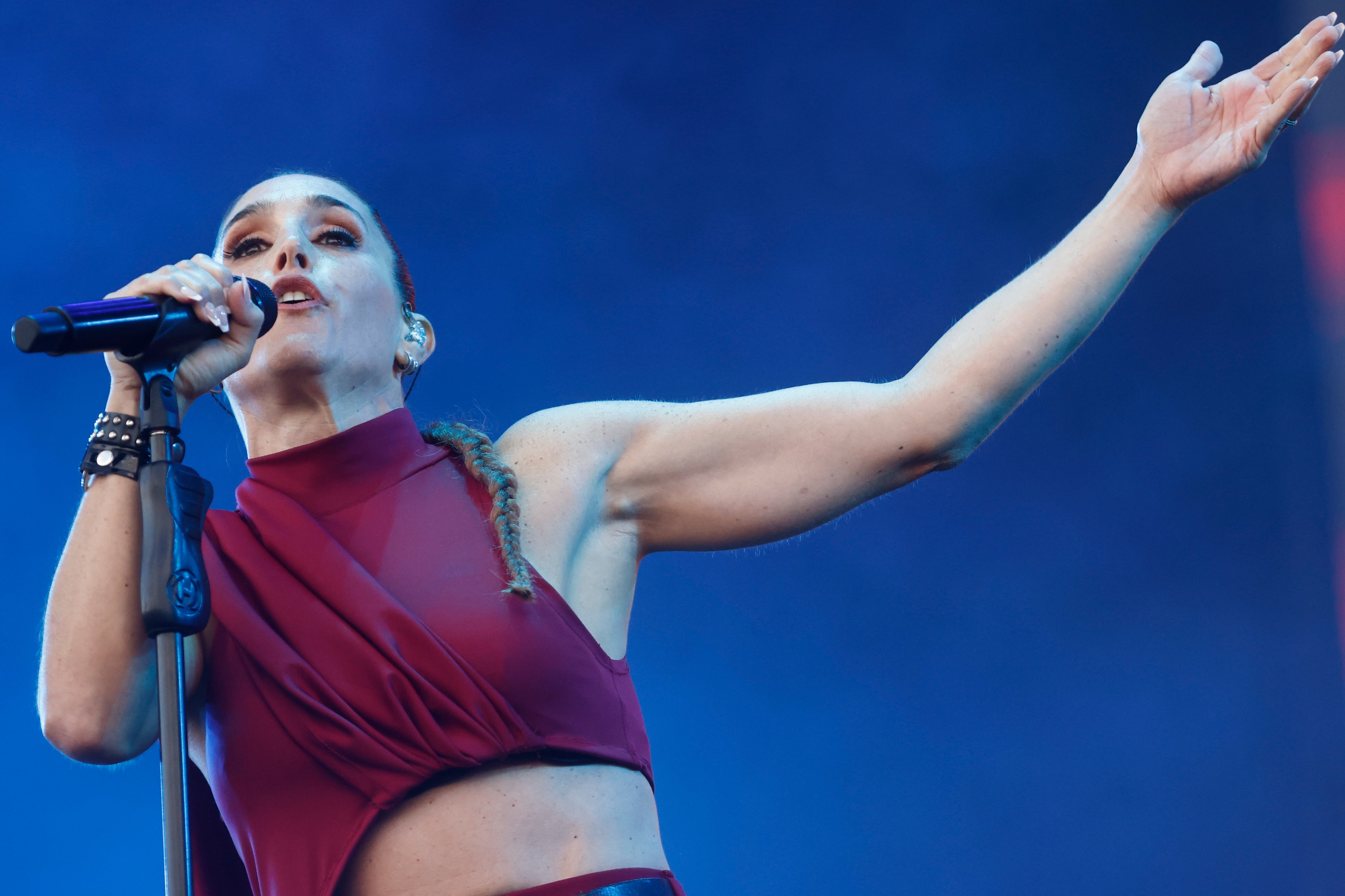 Festival de Baradero 2026 con Soledad y Los Tekis: cuándo es y toda la información para sacar entradas