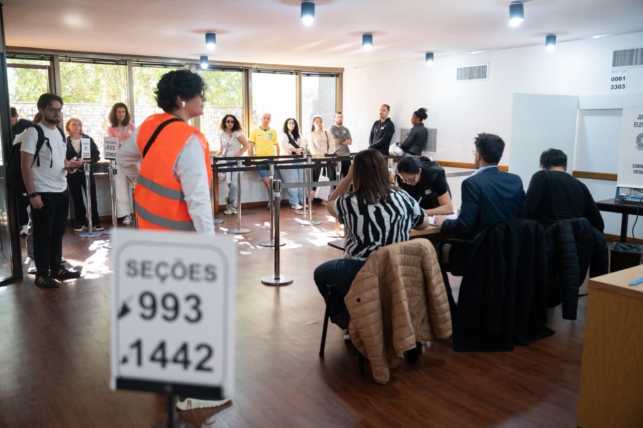 Últimas encuestas de las elecciones en Brasil 2026: quién va ganando hoy para la segunda vuelta 6 Los brasileros vuelven a las urnas este domingo