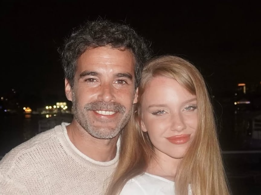 Cuál será el insólito menú del casamiento de Nico Cabré y Rocío Pardo