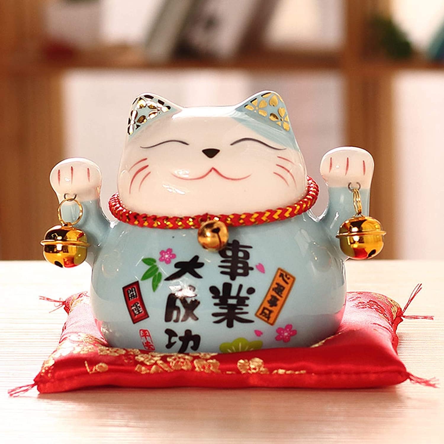 Acertijo con respuesta: ¡miau!