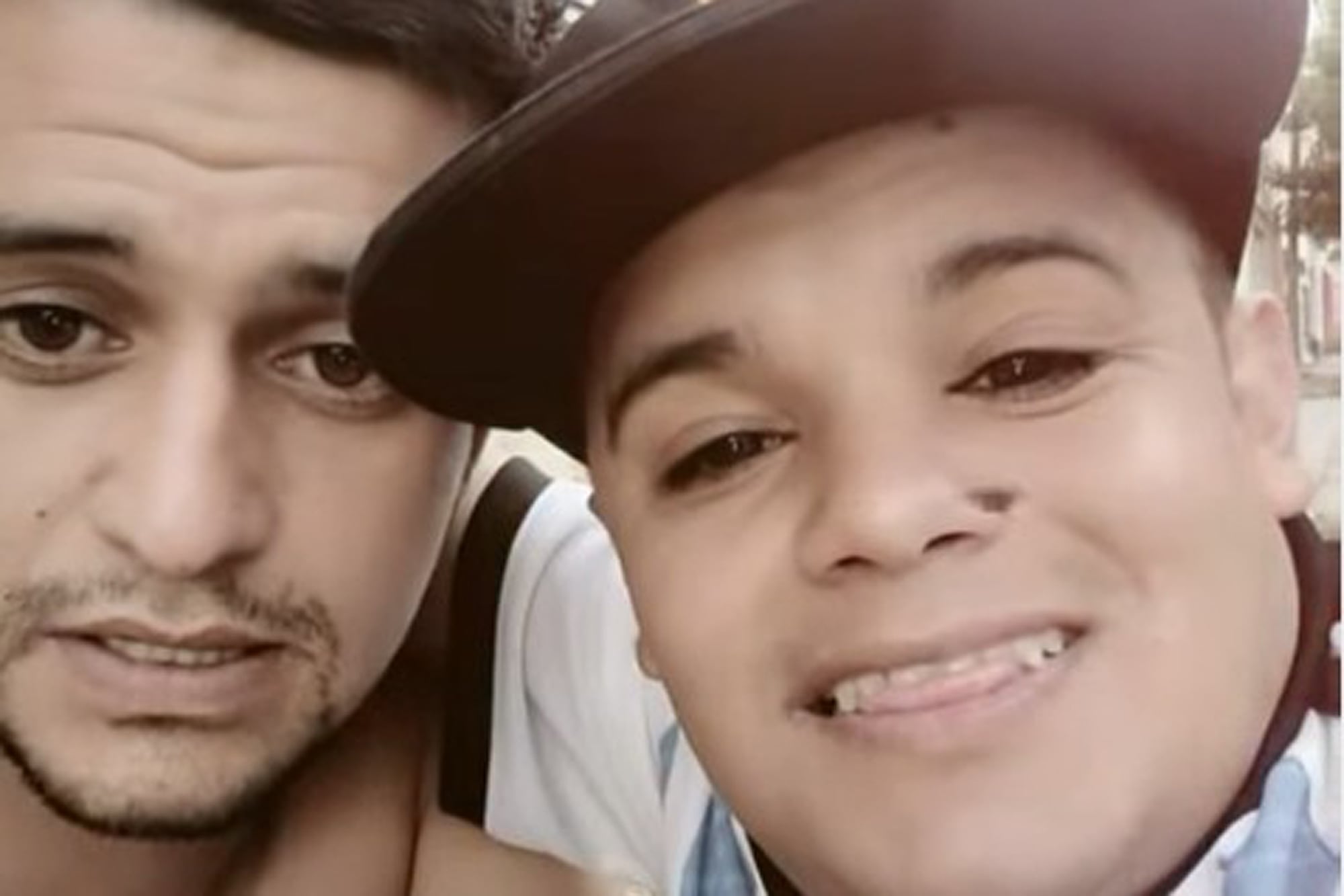 Brian Buley, actor de El Marginal, habló tras la muerte de su hermano Matías: “No soporto el dolor que tengo”