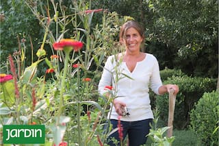 Armó la profesión a su medida, ahora todos quieren estudiar con ella, sus libros son best sellers y te contamos dónde podés conocerla