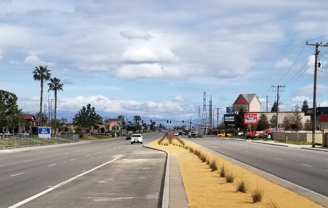 Bakersfield combina precios asequibles de vivienda con una rica oferta cultural