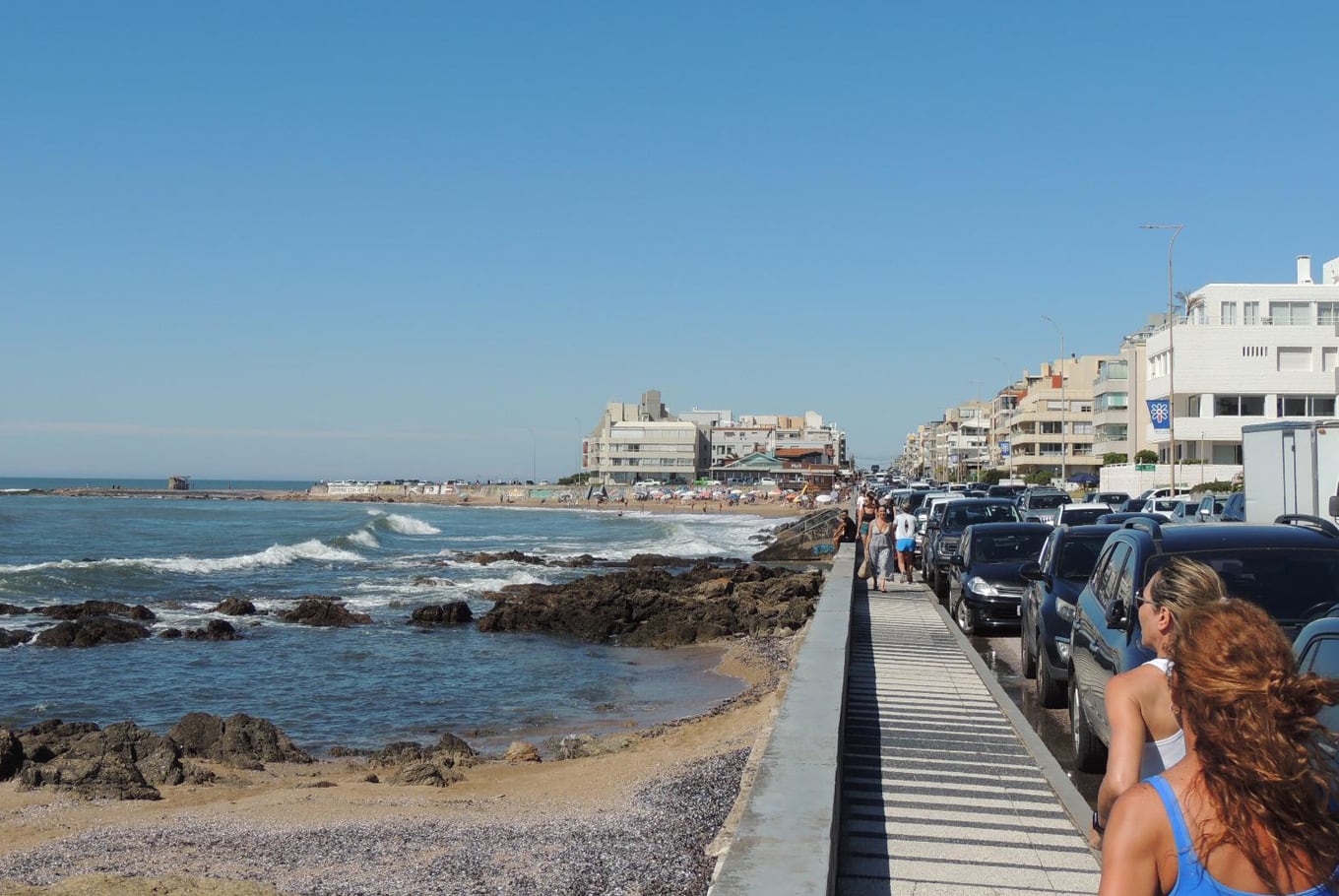 Los alquileres registran un aumento del 20% en dólares respecto a 2025