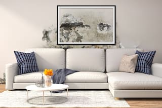 Contra la humedad: claves para vivir en una casa sana