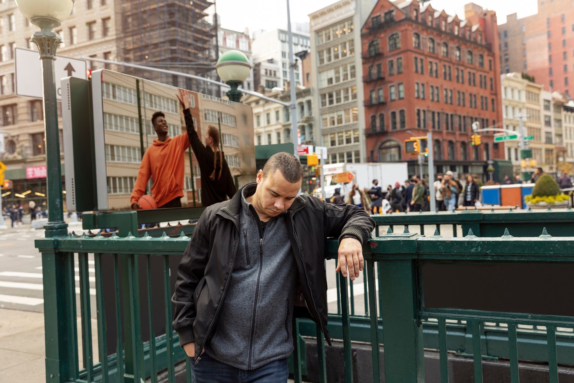 Promueven comunidades inclusivas mientras respetan las leyes locales y estatales