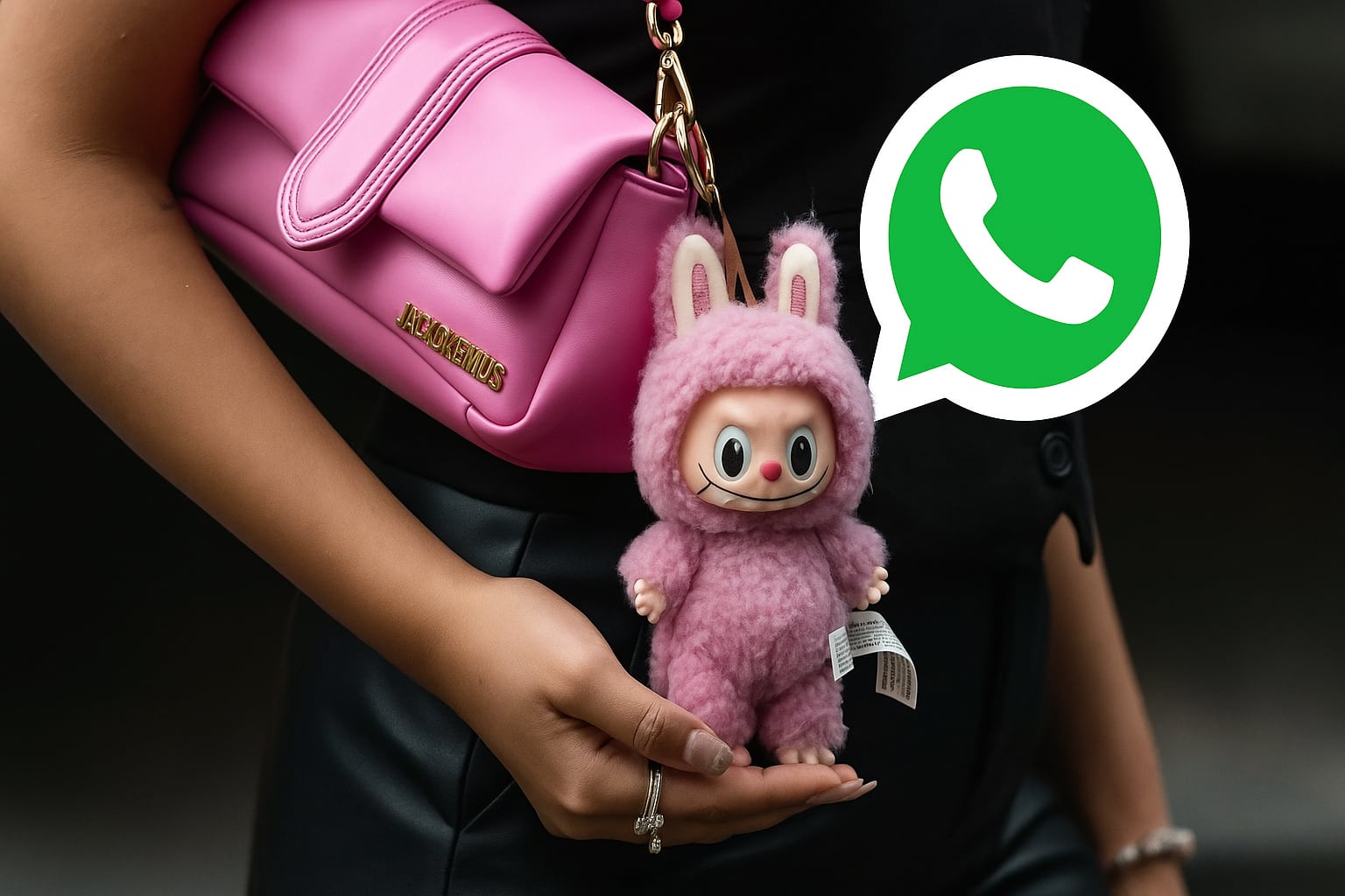 La vida en formato posteable: cuando todo se convierte en contenido