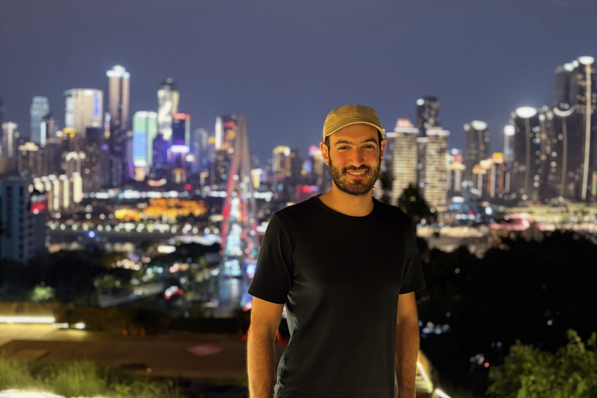 Agustín Zaid (https://www.linkedin.com/in/agustin-zaid/) hoy dirige su empresa y vive como nómada digital.