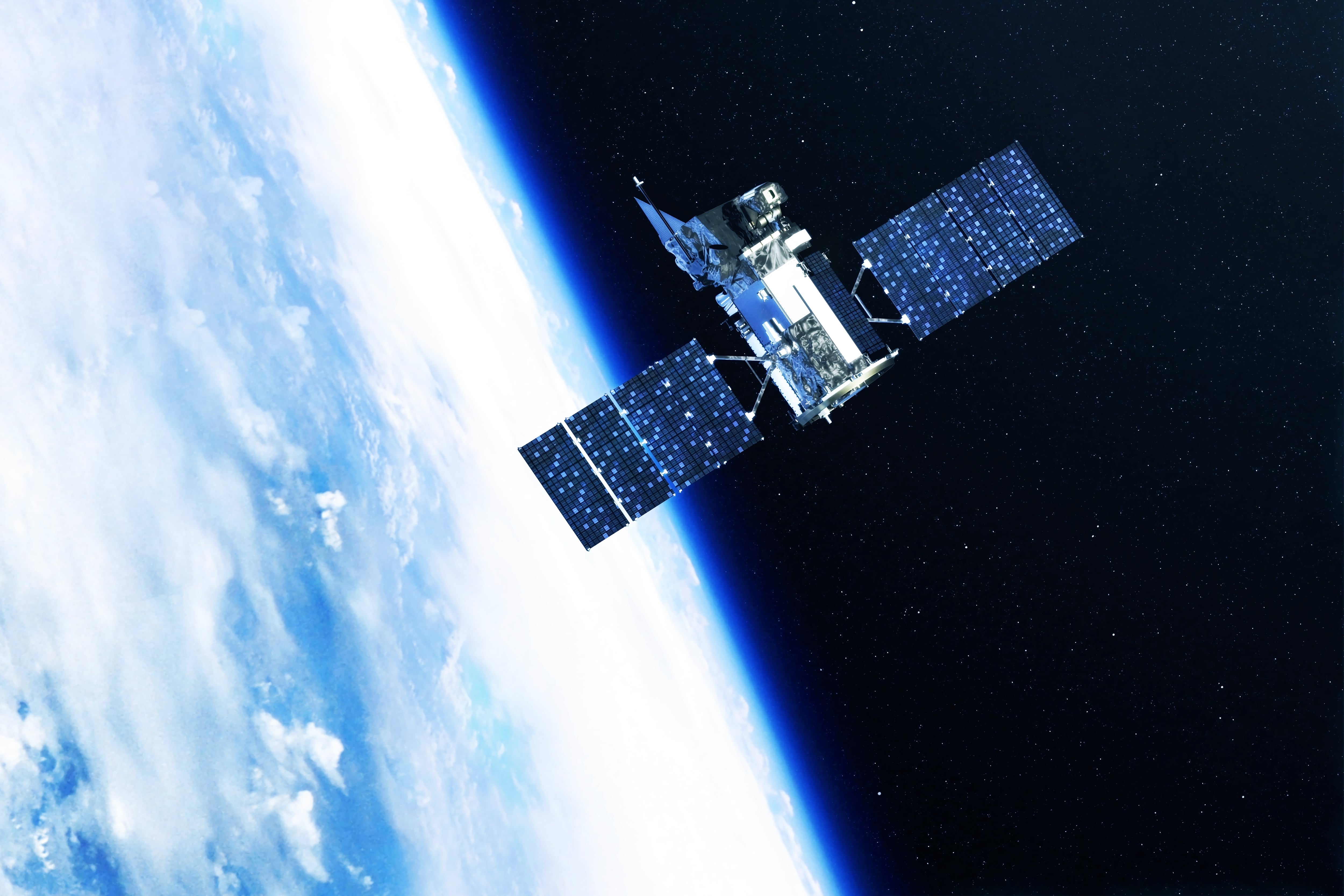 Ocho opciones: se suman nuevos cedears para invertir en IA, energía nuclear y tecnología espacial