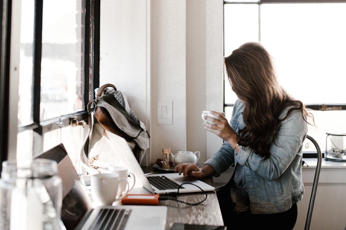 Tenerla cerca no fue la mejor idea...