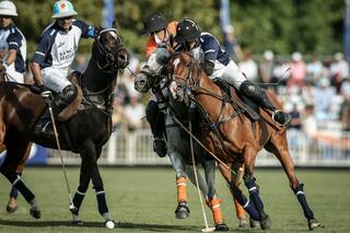 La Dolfina vs. Las Monjitas, una final distinta después de cinco años