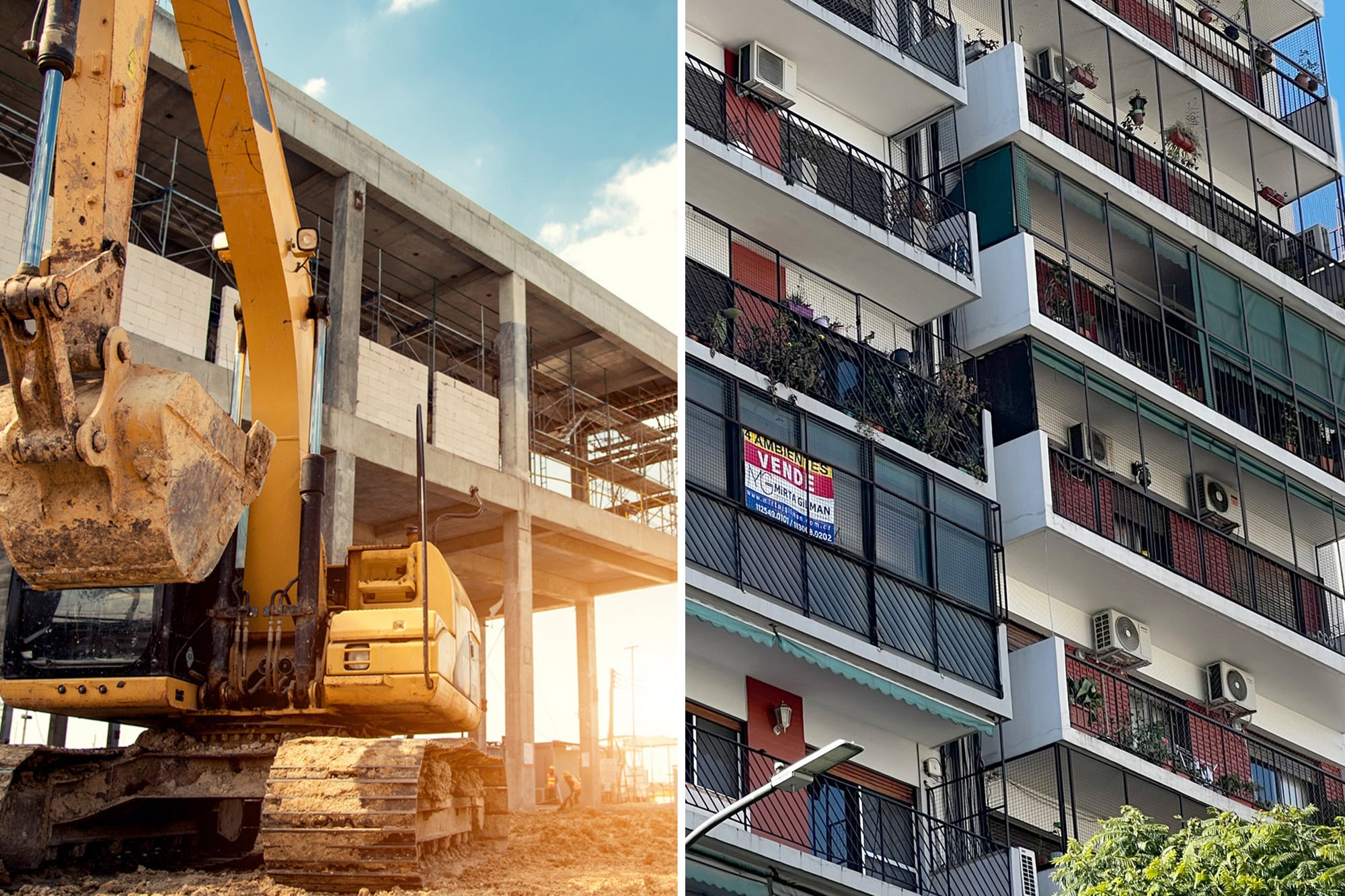 Inversión Inmobiliaria: ¿Conviene Comprar Usado Para Refaccionar O En Pozo En 2026?