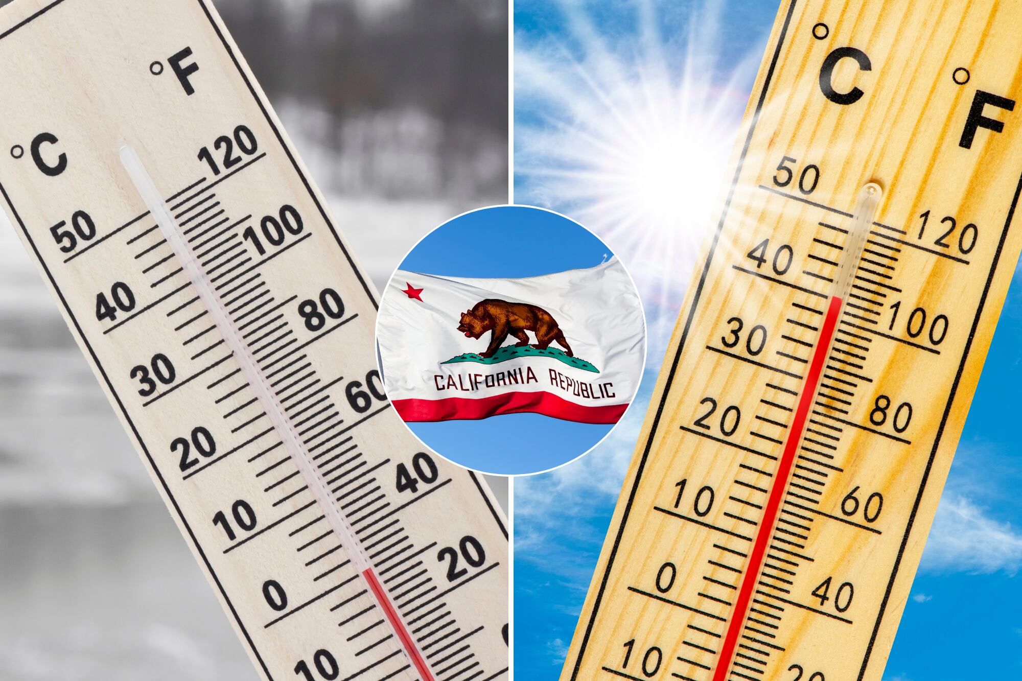 Adiós a La Niña: el NWS confirma cuándo inicia la fase neutra y advierte sobre efectos residuales en California