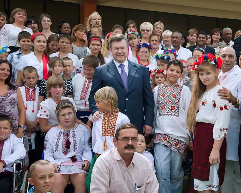 En Ucrania se valora positivamente la ayuda que brindó Cuba a los afectados por Chernóbil