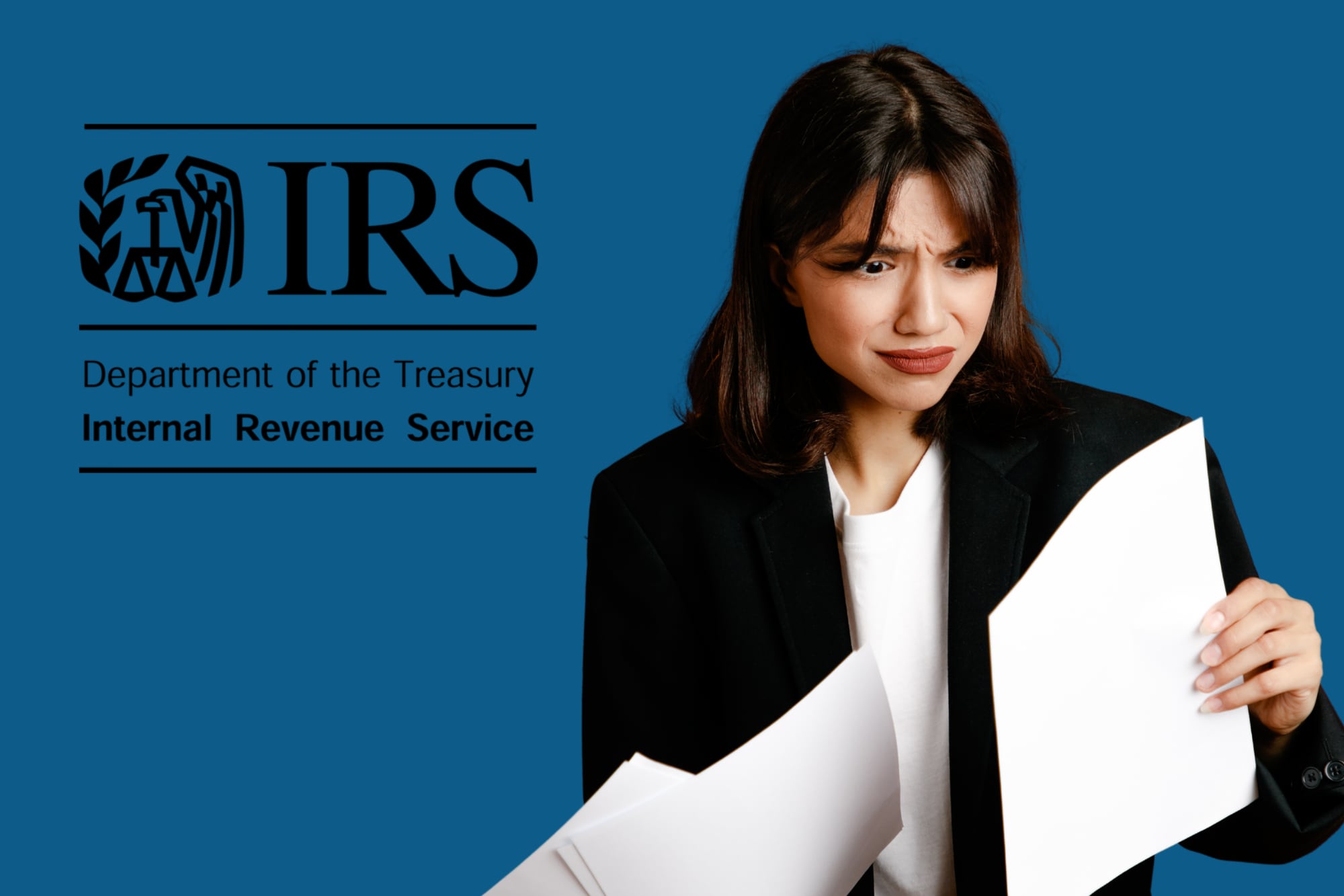 Qué es el Aviso CP2000 del IRS y cuál es la fecha límite para responder