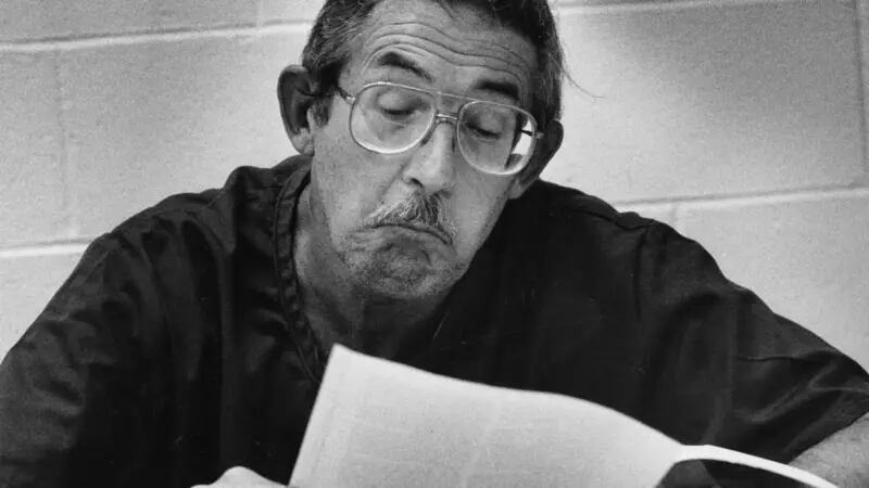 Ames mostró muy poco remordimiento por sus actos o por las muertes que provocó.