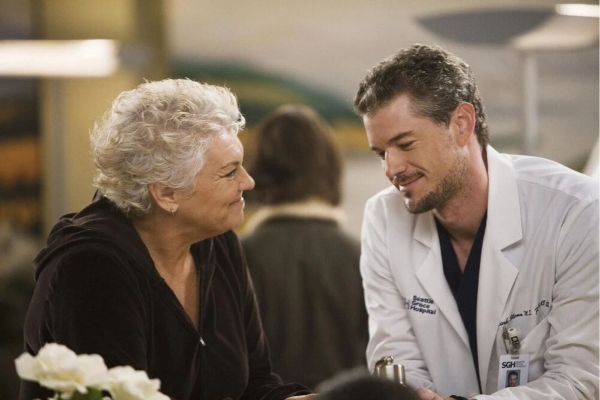 El episodio “Sympathy for the Devil” de Grey's Anatomy plantea un dilema médico frente a un hombre sentenciado a muerte