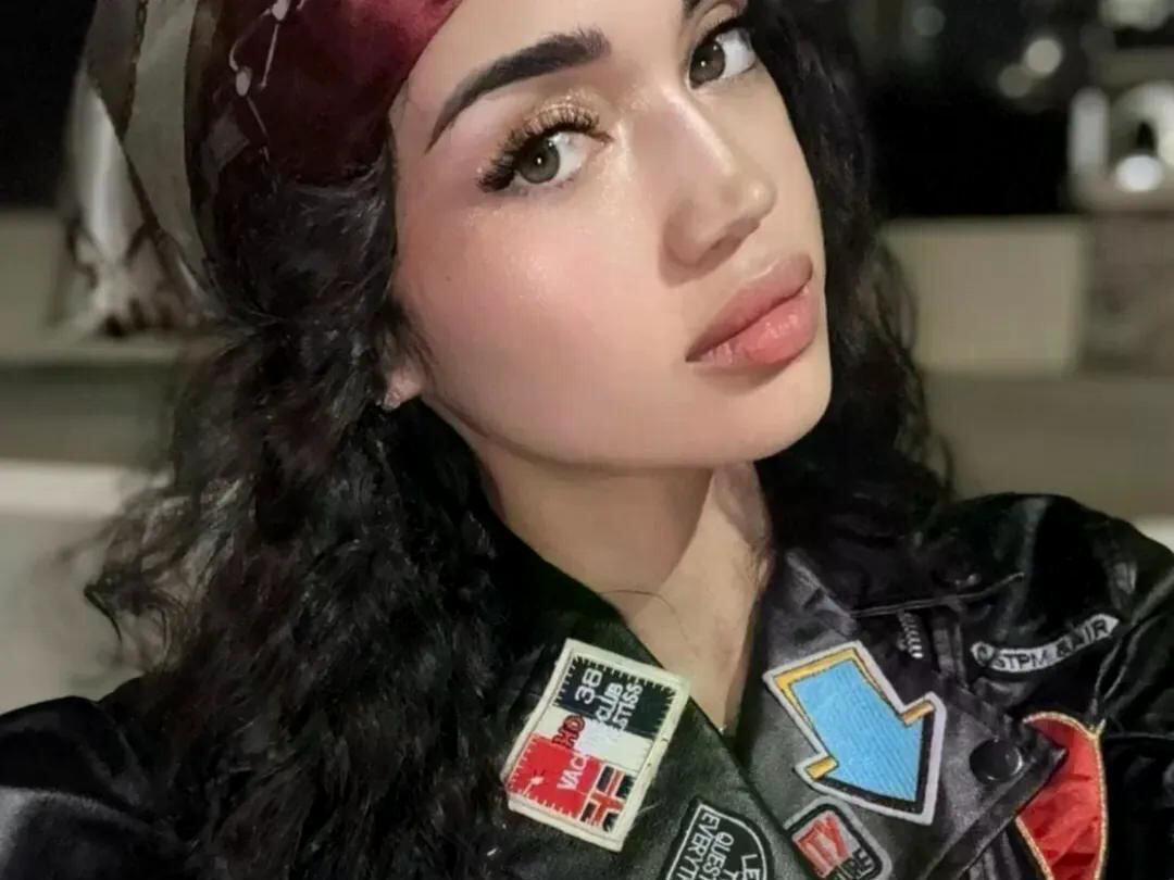 Narela Márquez Barreto desapareció en Los Angeles el 21 de enero