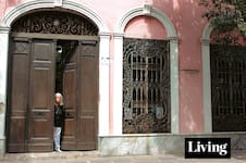 El caserón en San Telmo que se salvó de ser estacionamiento y hoy es documento vivo de la memoria ciudadana