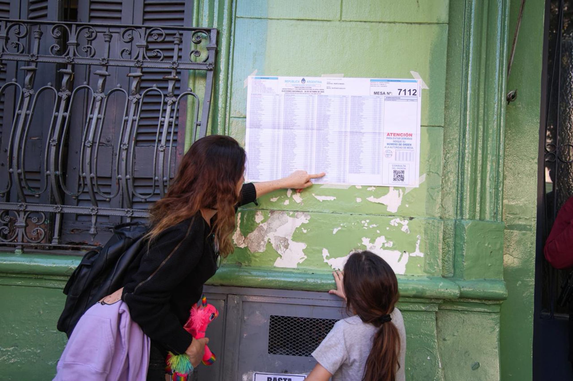 Dónde voto en Mendoza 2026: cómo consultar el padrón para las elecciones del 22 de febrero