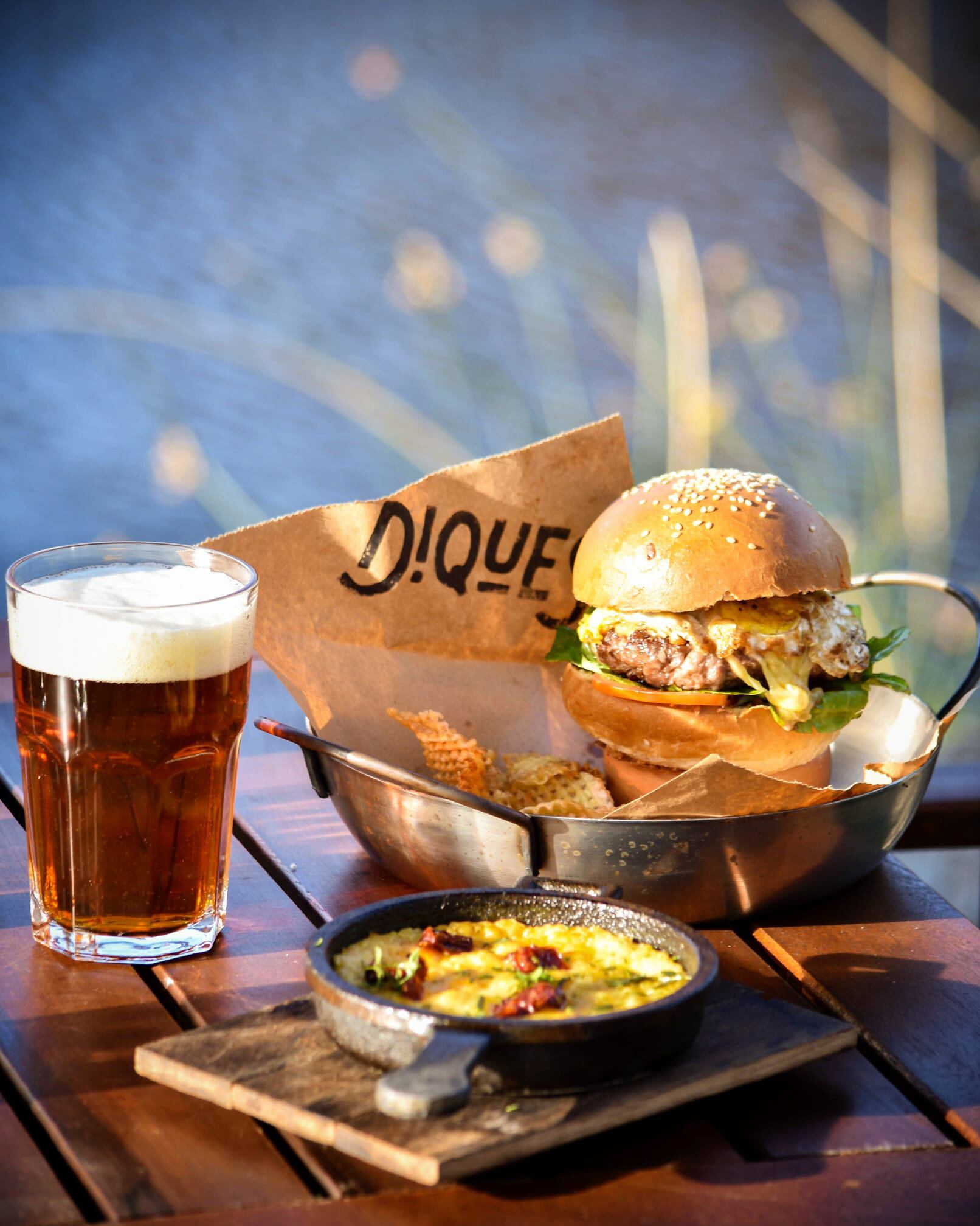 La propuesta está pensada para toda la familia