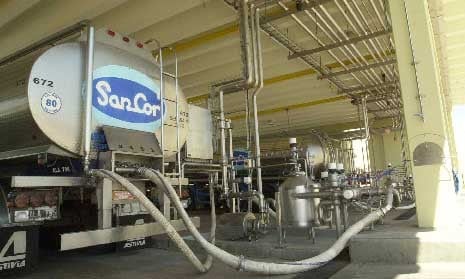 SanCor reconoció que no podía afrontar sus deudas ni presentar una propuesta, uno de los puntos centrales que derivaron en la quiebra