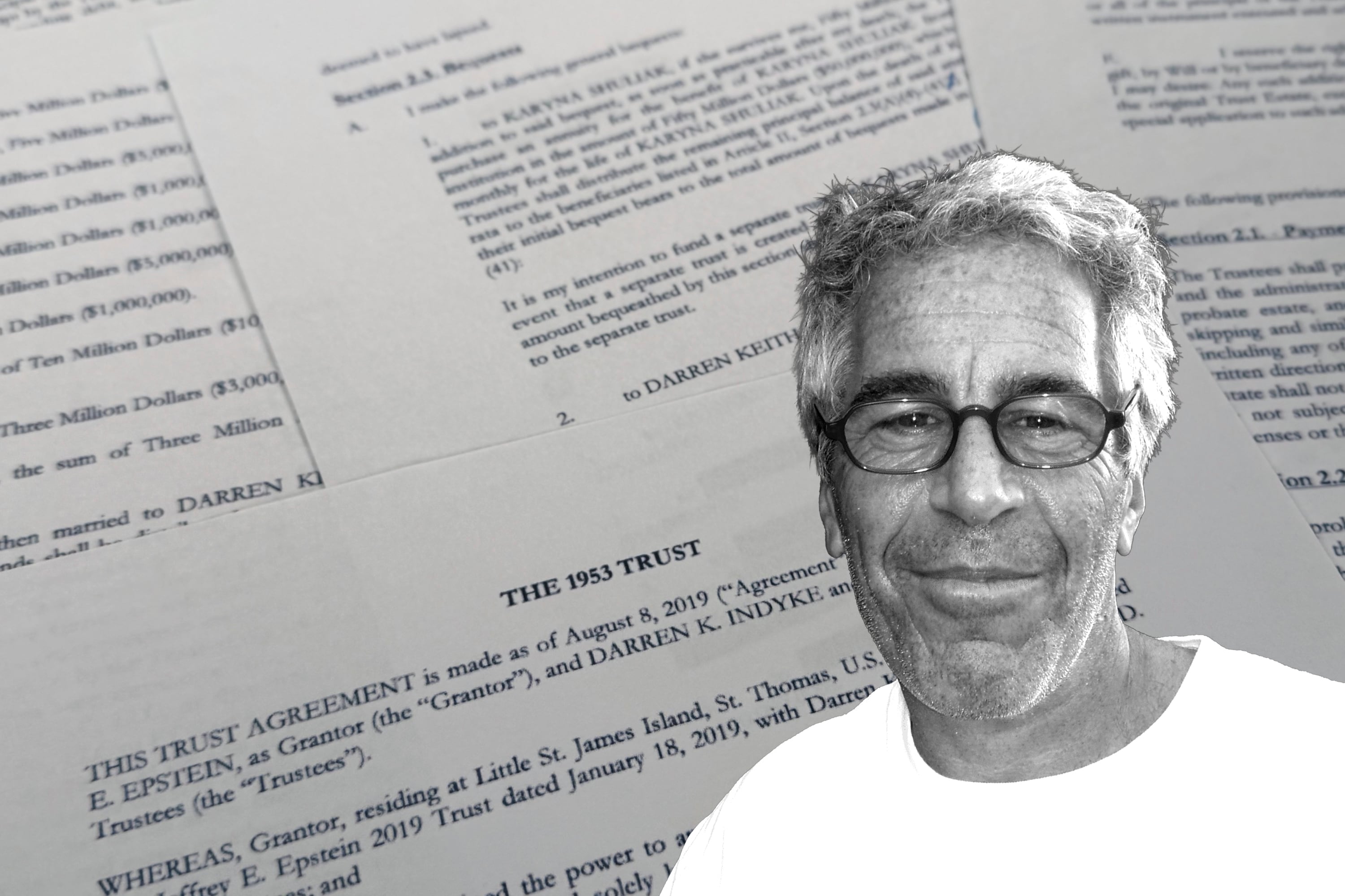 Jeffrey Epstein y Argentina: posibles víctimas locales, un viaje frustrado al país y la bronca por una inversión ruinosa