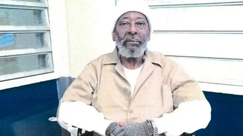 Fue condenado a muerte en Alabama por un crimen que no cometió, pero dos días antes de la ejecución conmutaron su pena