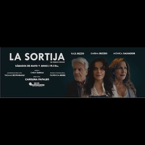 LA SORTIJA