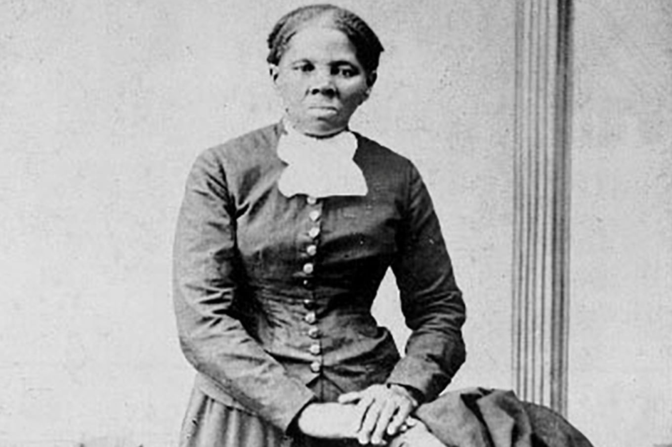 La normativa rinde homenaje a Harriet Tubman, quien residió en Nueva York y arriesgó su vida como