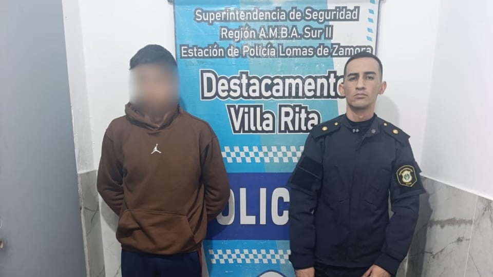 Horror: médicos detectaron golpes en el cuerpo de una bebé fallecida y fueron detenidos por homicidio la madre y el padrastro