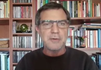 El analista político internacional dialogó con LN+