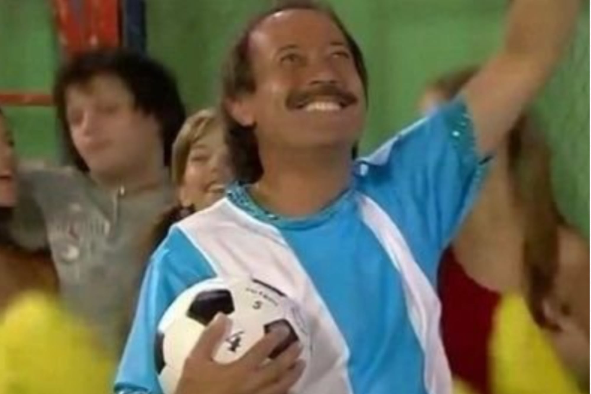 Los mejores memes de Argentina vs. Suiza: hizo gol Alexis y Cami Mayan fue el foco