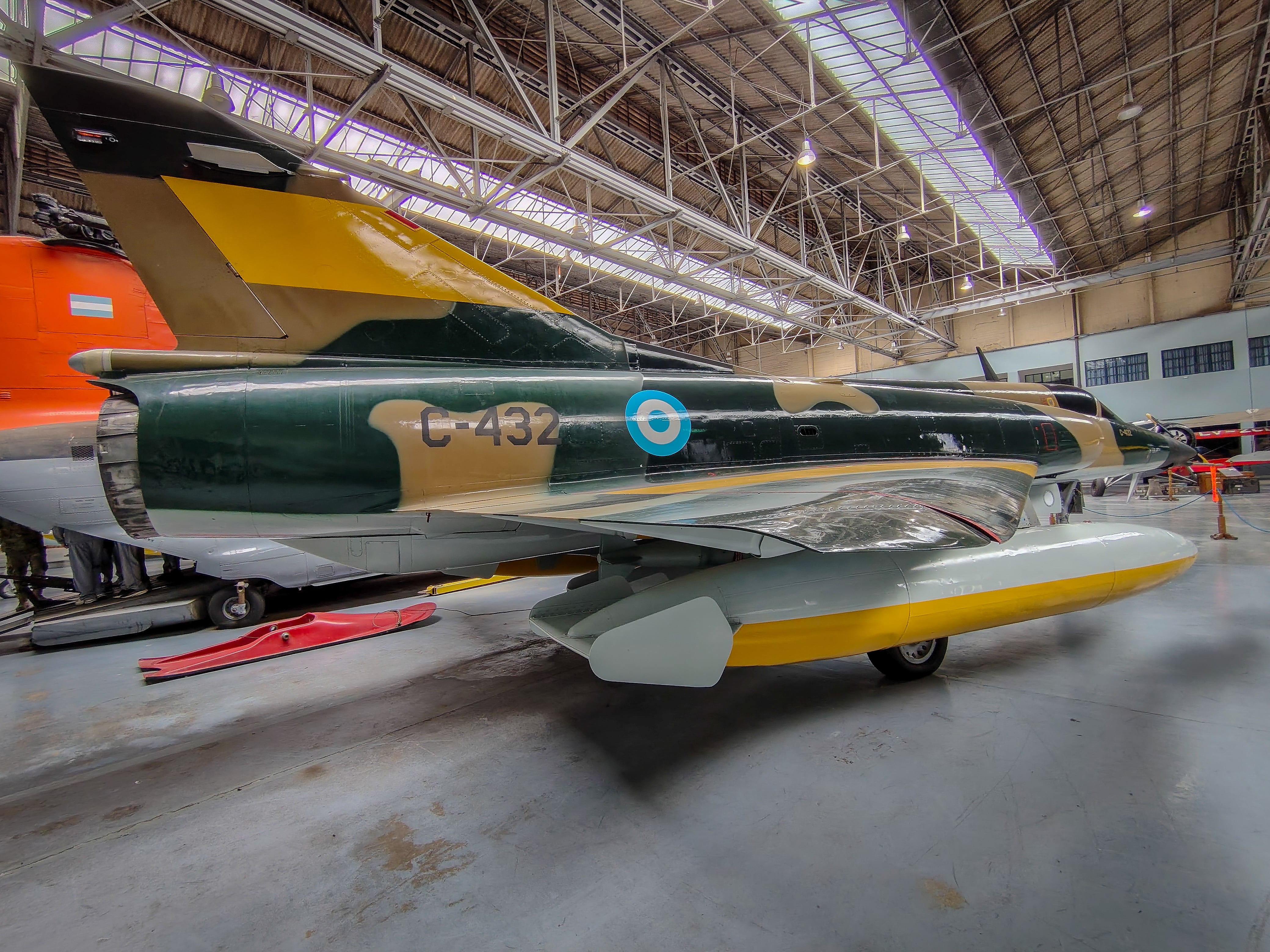 IAI Dagger