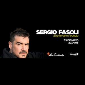 SERGIO FASOLI