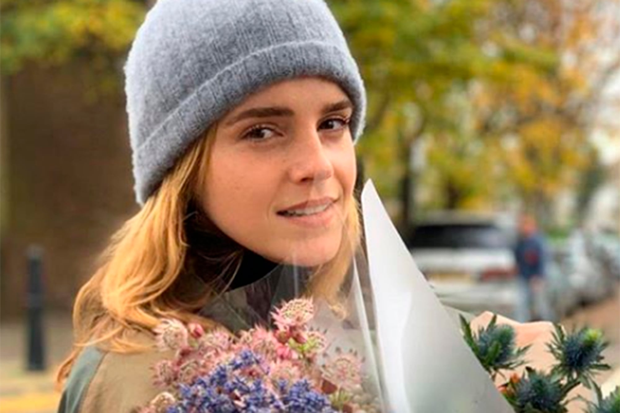 Emma Watson se convirtió en una de las actrices más destacadas de su generación